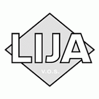 Lija Logo PNG Vector