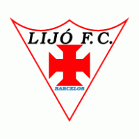 Lijo FC Logo PNG Vector