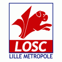 Lille Logo PNG Vector