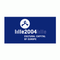 Lille 2004 Logo PNG Vector