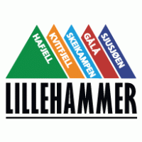 Lillehammer Logo PNG Vector