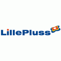 Lillepluss Logo Vector