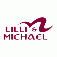 Lilli & Michael van Laar Logo PNG Vector