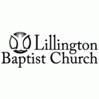 Lillington Baptist Church Logo PNG Vector