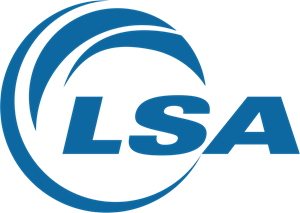 Lilly Software Associates Logo Vector