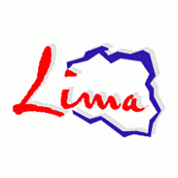 Lima Logo PNG Vector