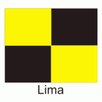 Lima Flag Logo PNG Vector