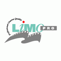 Lima Pro Logo Vector