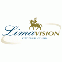 Lima Vision Logo PNG Vector