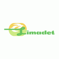 Limadet Logo PNG Vector