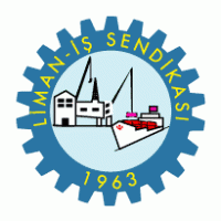 Liman-Is Sendikasi Logo PNG Vector