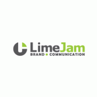 LimeJam studio Logo PNG Vector