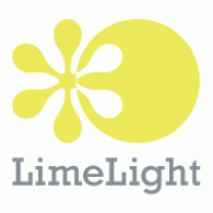 LimeLight Logo PNG Vector