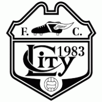 Limerick City FC Logo PNG Vector