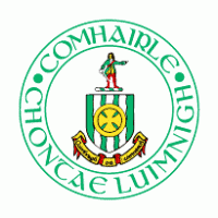 Limerick County Crest Logo PNG Vector