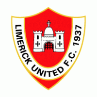 Limerick United FC Logo Vector