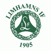 Limhamns IF Logo PNG Vector