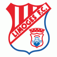 Limoges FC Logo PNG Vector