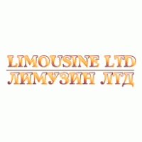 Limousine Ltd Logo PNG Vector