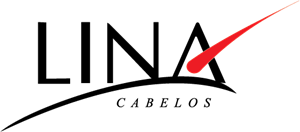 Lina Cabelos Logo PNG Vector