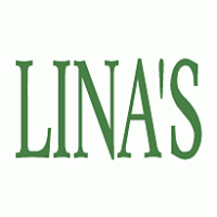 Lina's Logo PNG Vector