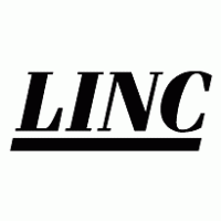 Linc Logo PNG Vector