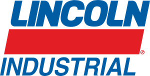 Lincoln Industrial Logo PNG Vector