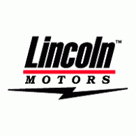Lincoln Motors Logo PNG Vector