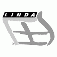 Linda Logo PNG Vector