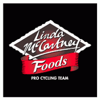 Linda McCartney Foods Logo PNG Vector