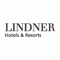Lindner Hotels & Resorts Logo Vector