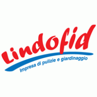 Lindofid Logo PNG Vector