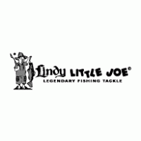 Lindy Little Joe Logo PNG Vector