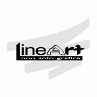 LineArt Logo Vector