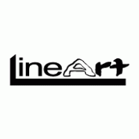 LineArt Logo Vector