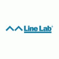 LineLab Logo PNG Vector