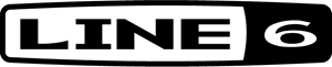 Line 6 Logo PNG Vector
