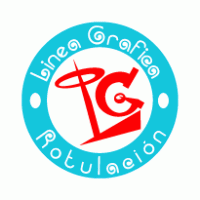 Linea Grafica Logo PNG Vector