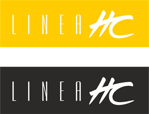 Linea hc Logo PNG Vector