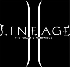 Lineage 2 Logo Vector