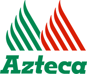 Lineas Aereas Azteca, V2 Logo PNG Vector