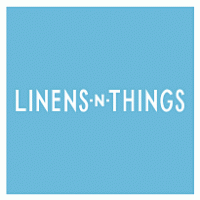 Linens 'n Things Logo PNG Vector