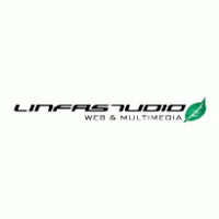 Linfa Studio Logo PNG Vector