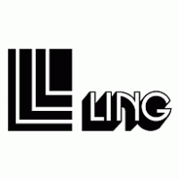 Ling Logo PNG Vector