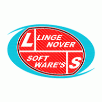 Lingenover Software's Logo PNG Vector