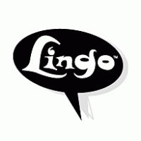 Lingo Logo PNG Vector