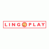 LingoPlay Logo PNG Vector