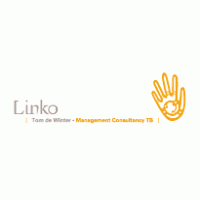 Linko - Organisatiebureau Tom de Winter Logo PNG Vector