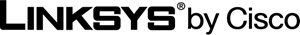 Linksys by Cisco Logo Vector