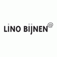 Lino Bijnen Logo PNG Vector